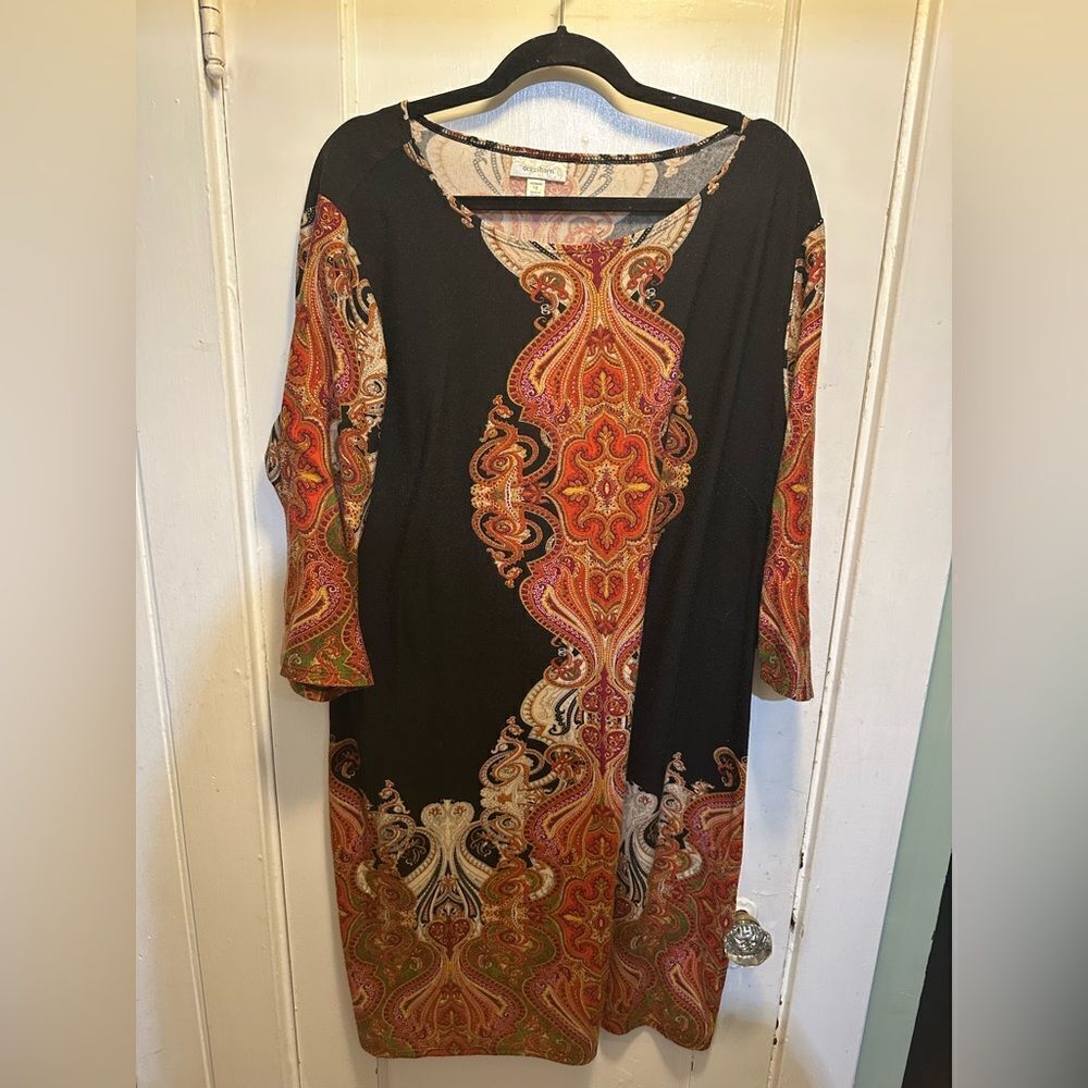 Dressbarn EUC Dress